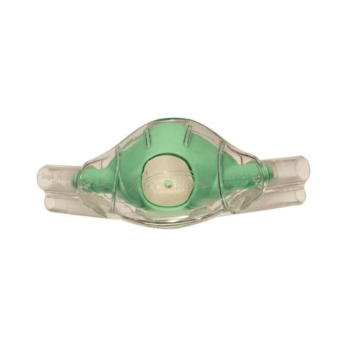 Accutron 33035-16 ClearView Single Use Nasal Hoods Masks Adult Fresh Mint 12/Pk Accutron 33035-16 ClearView Single Use Nasal Hoods Masks Adult Fresh Mint 12/Pk
